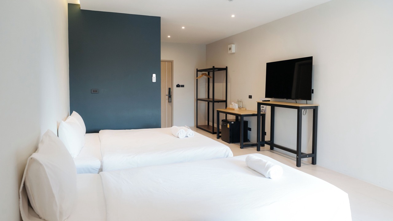 Photo of Bedroom in Ban Pong