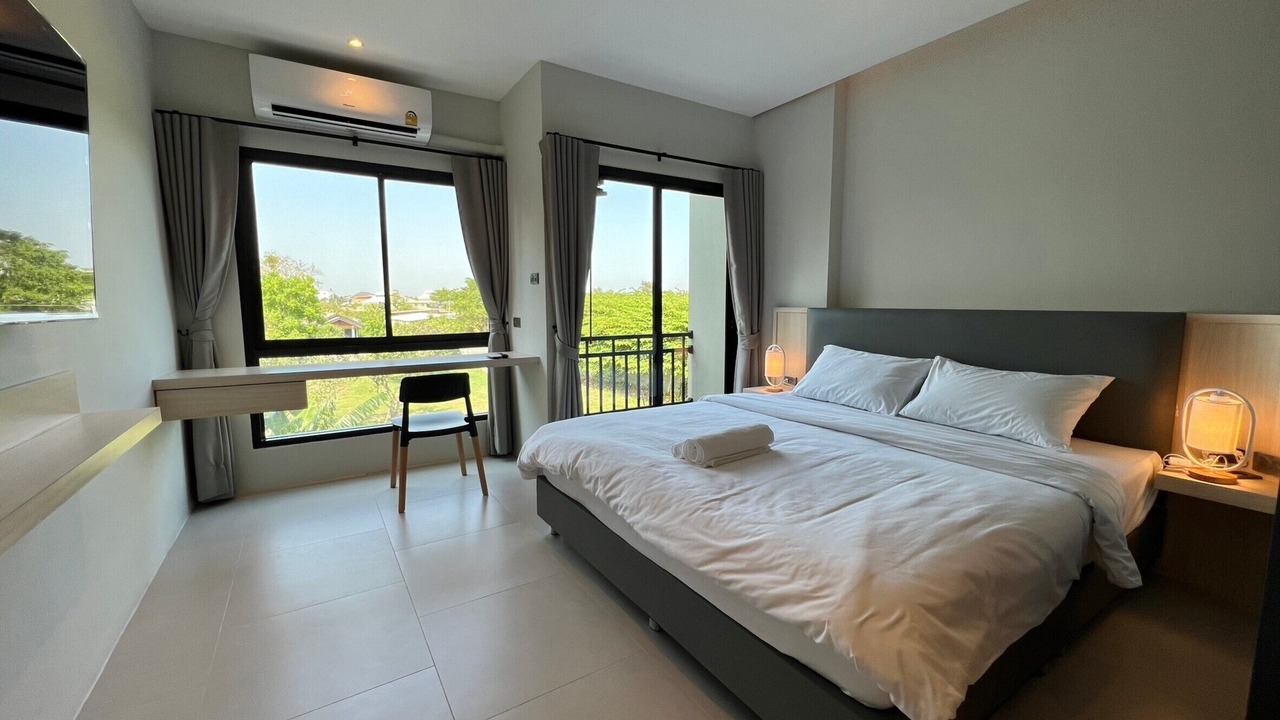 Photo of Bedroom in Ban Pong