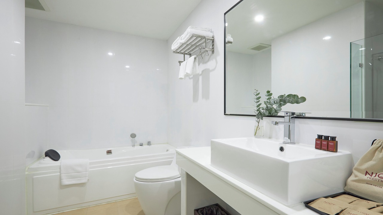 Photo of Bathroom in Lak Si