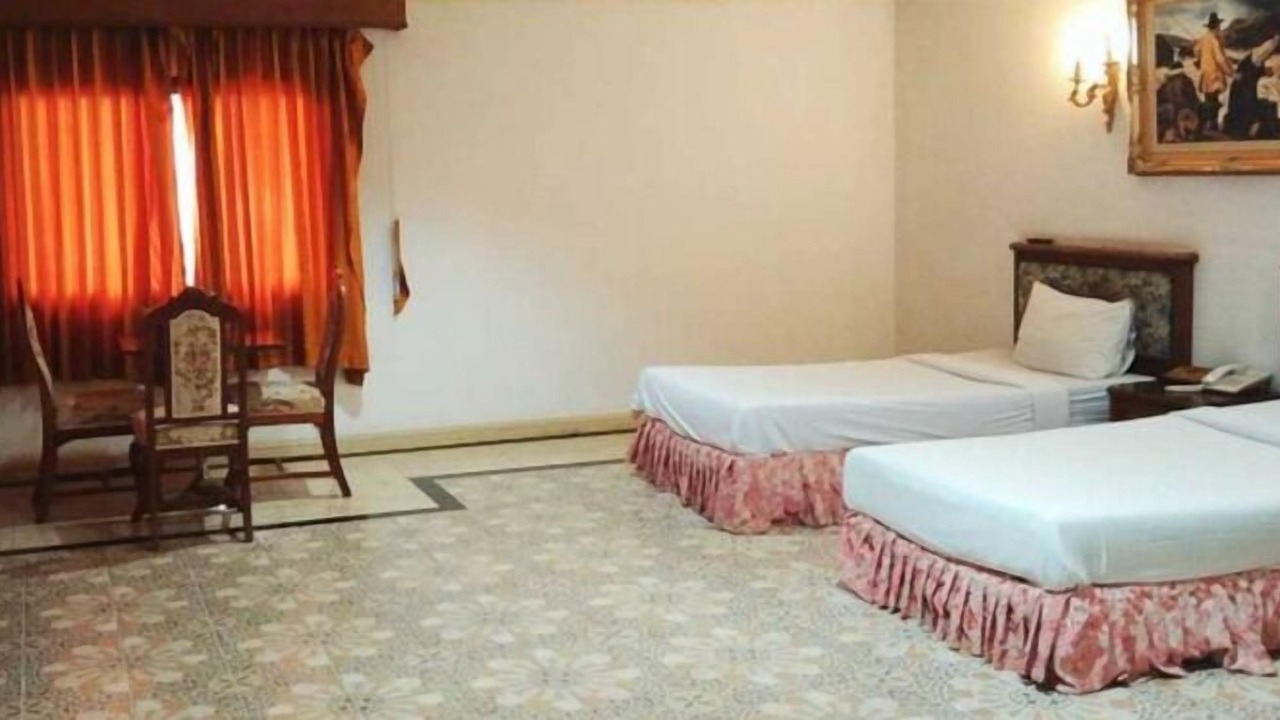 Photo of Bedroom in Bang Rak Phatthana