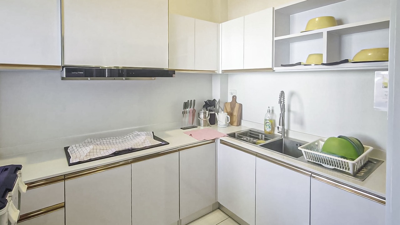 Photo of Kitchen in Lamphun