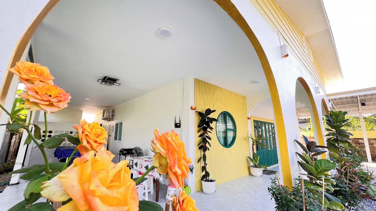 Photo of Outdoor in Lamphun