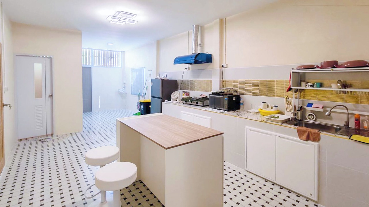 Photo of Kitchen in Lamphun