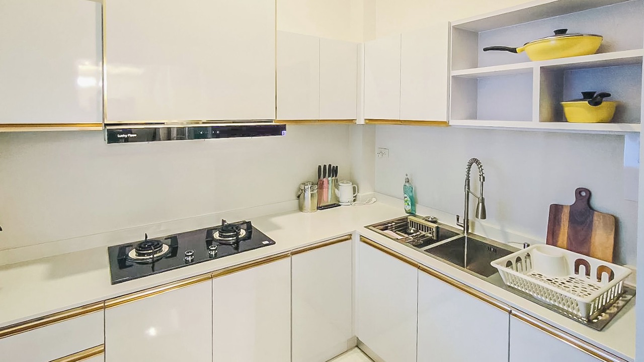 Photo of Kitchen in Lamphun