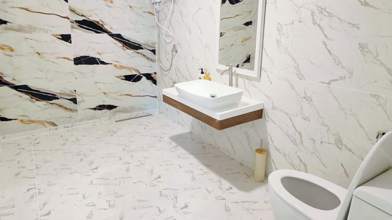 Photo of Bathroom in Lamphun