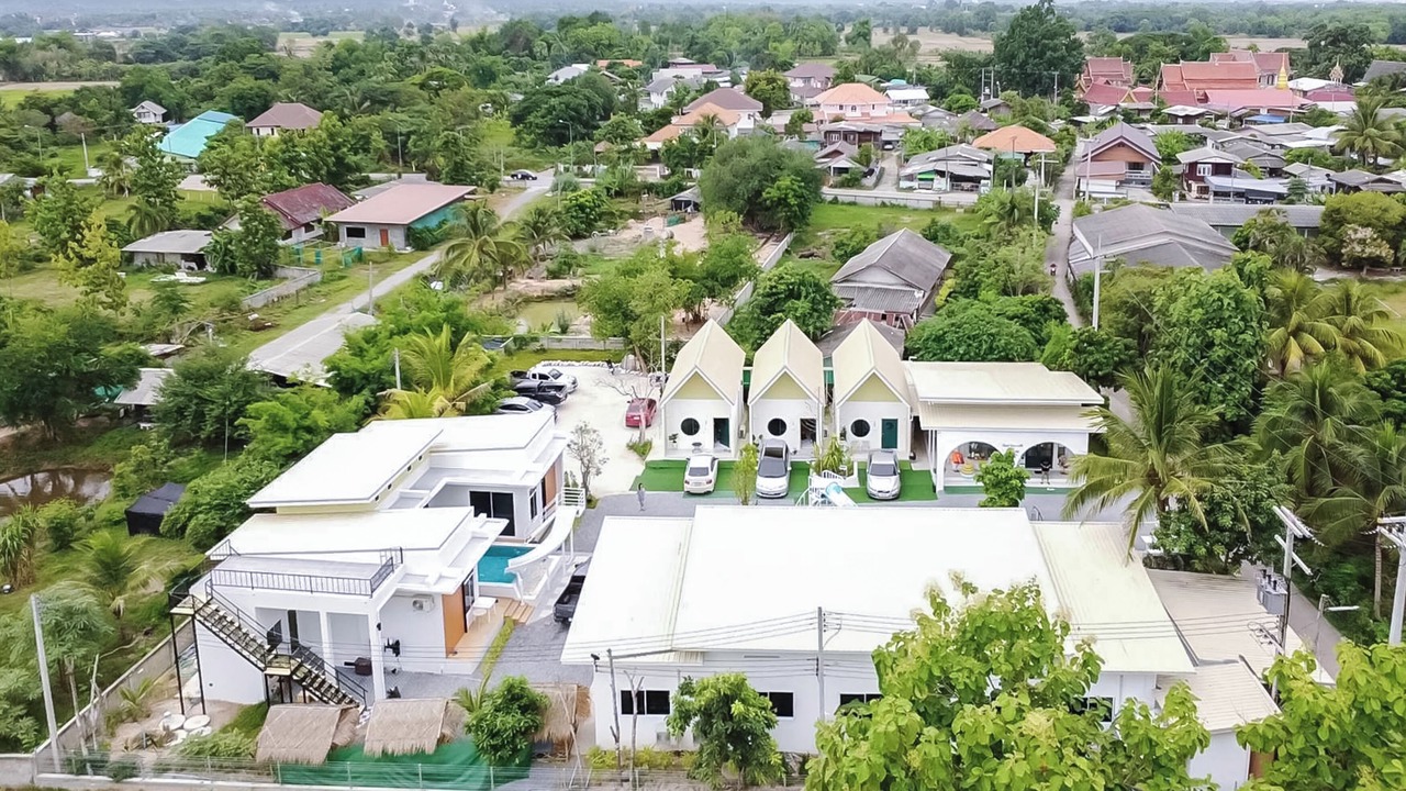 Photo of Outdoor in Lamphun