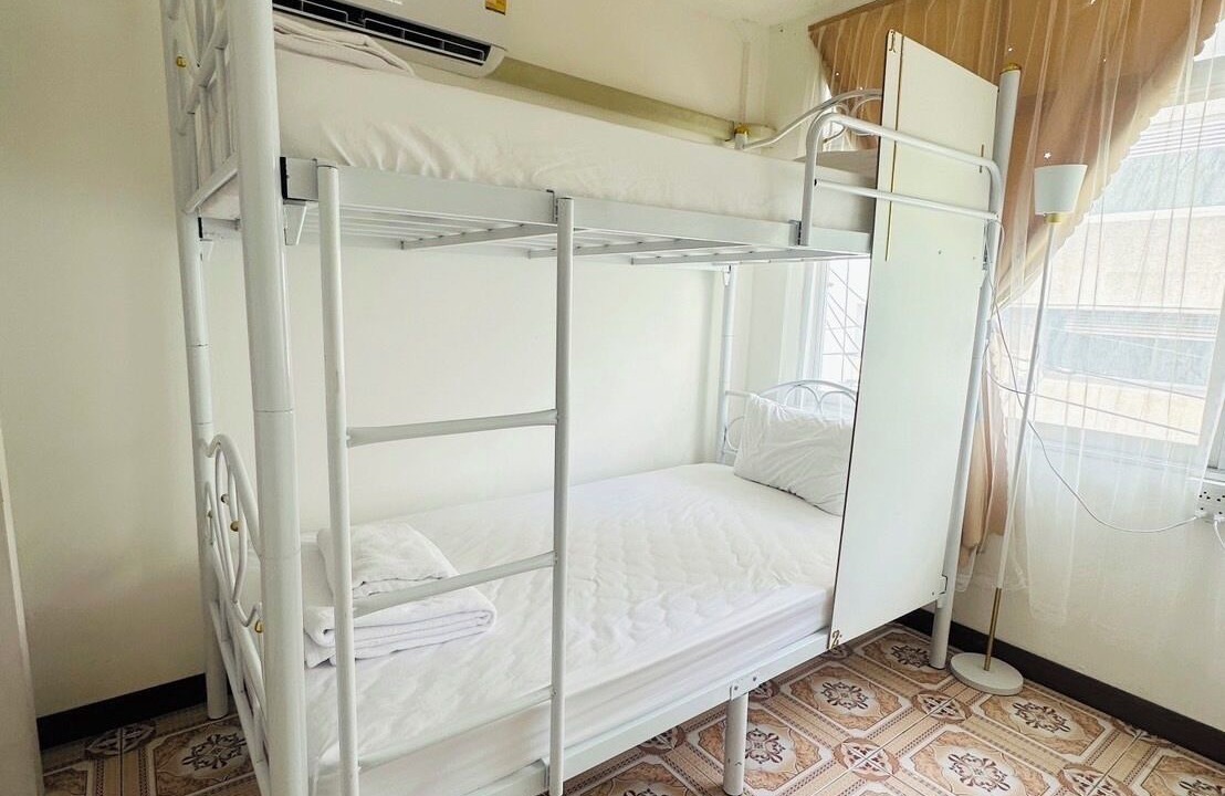 Photo of Bedroom in Khlong Toei Nuea
