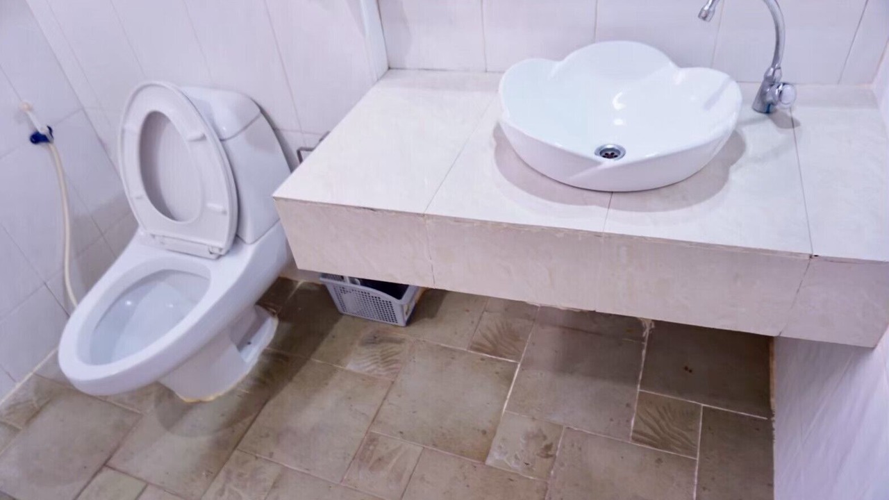 Photo of Bathroom in Kho Hong