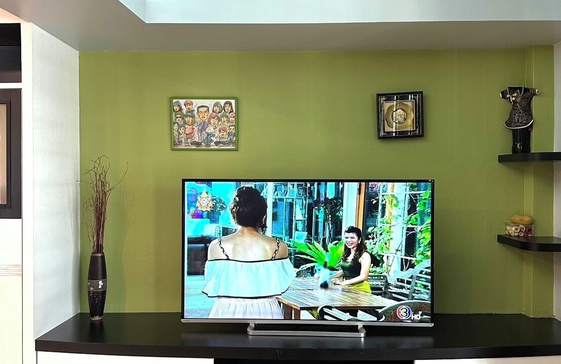 Photo of Livingroom in Kho Hong