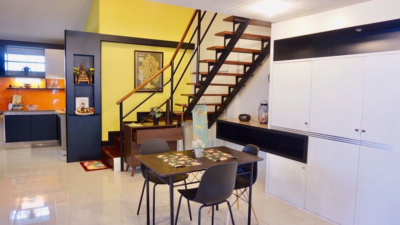 Photo of Livingroom in Kho Hong