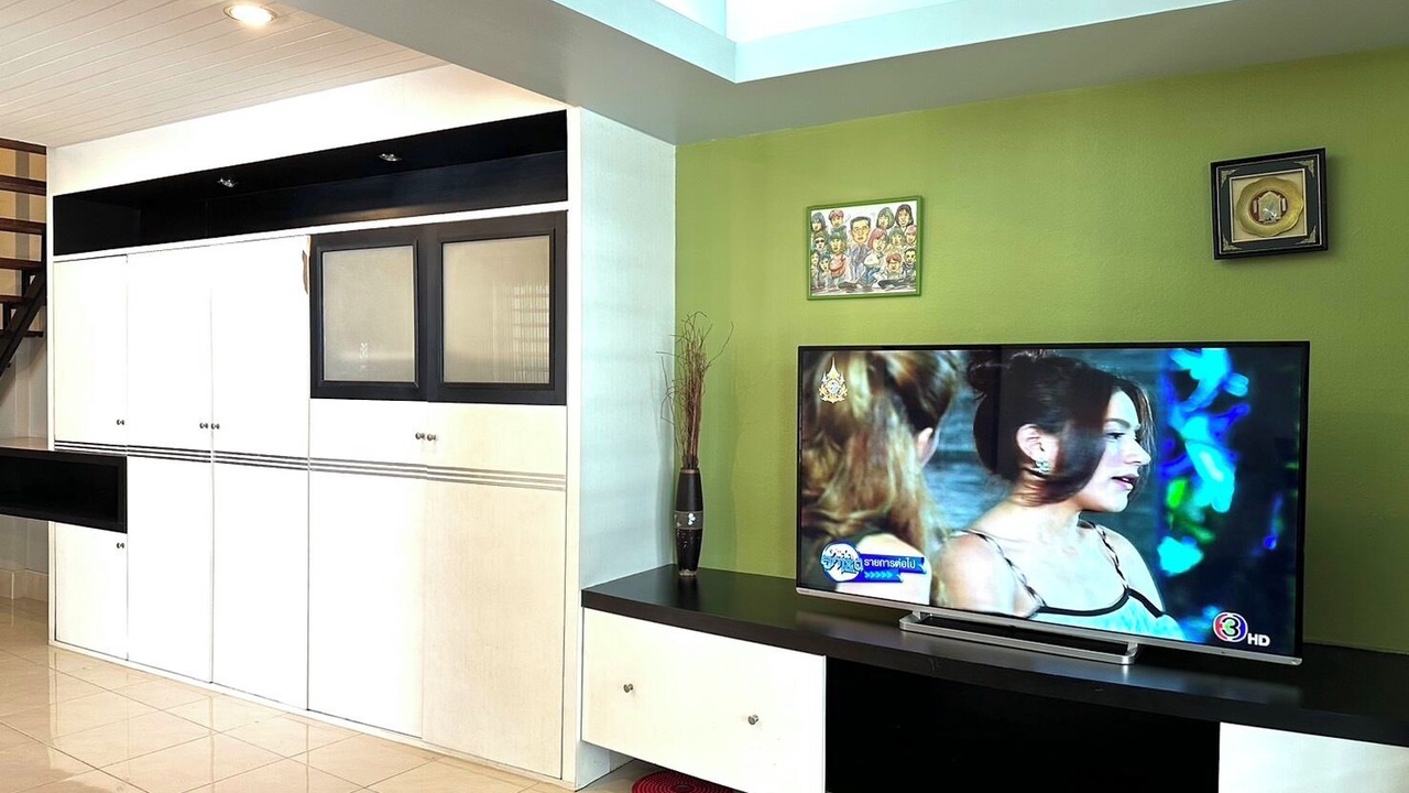 Photo of Livingroom in Kho Hong