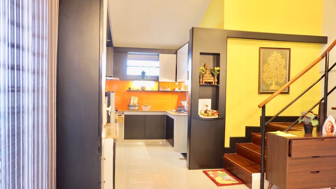 Photo of Livingroom in Kho Hong