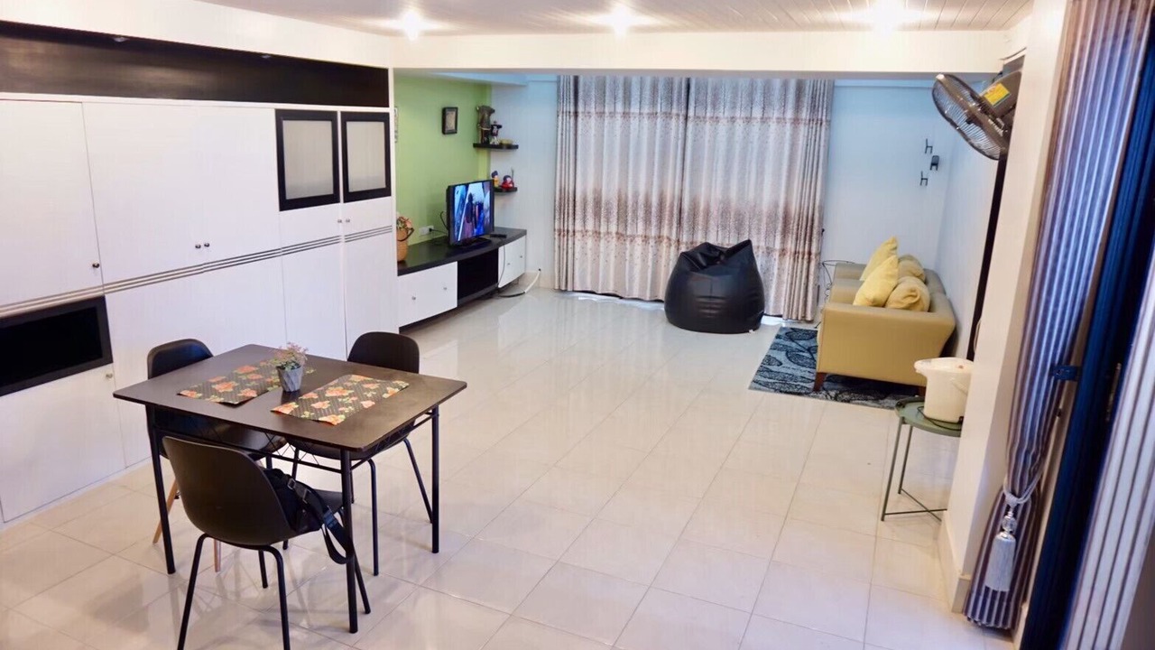 Photo of Livingroom in Kho Hong
