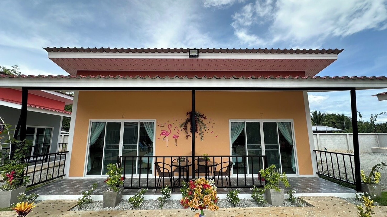 Photo of Outdoor in Wichit