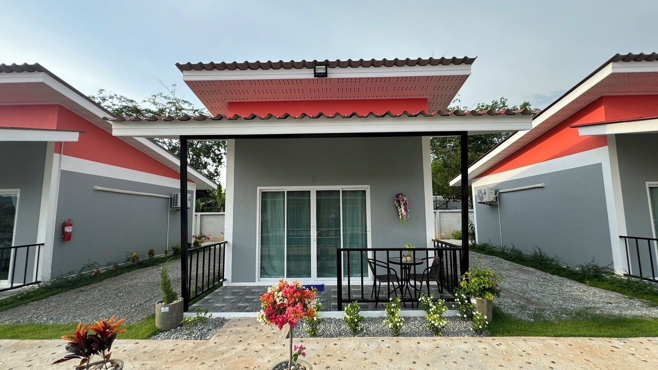Photo of Bedroom in Wichit