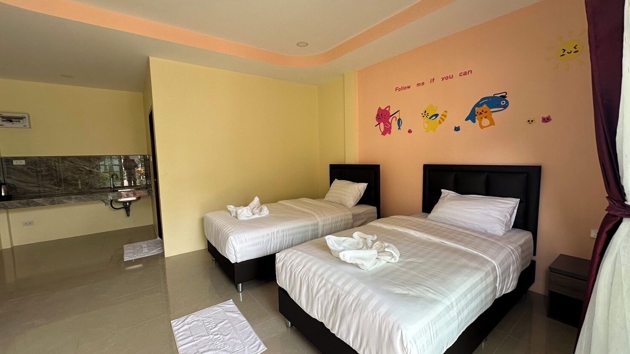 Photo of Bedroom in Wichit