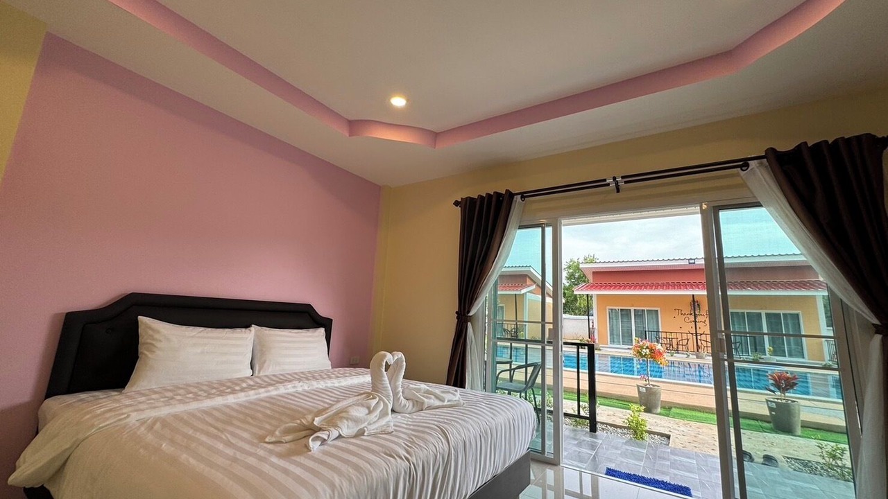Photo of Bedroom in Wichit