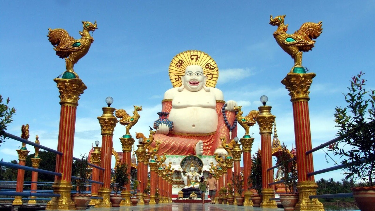 Photo of Others in Bophut