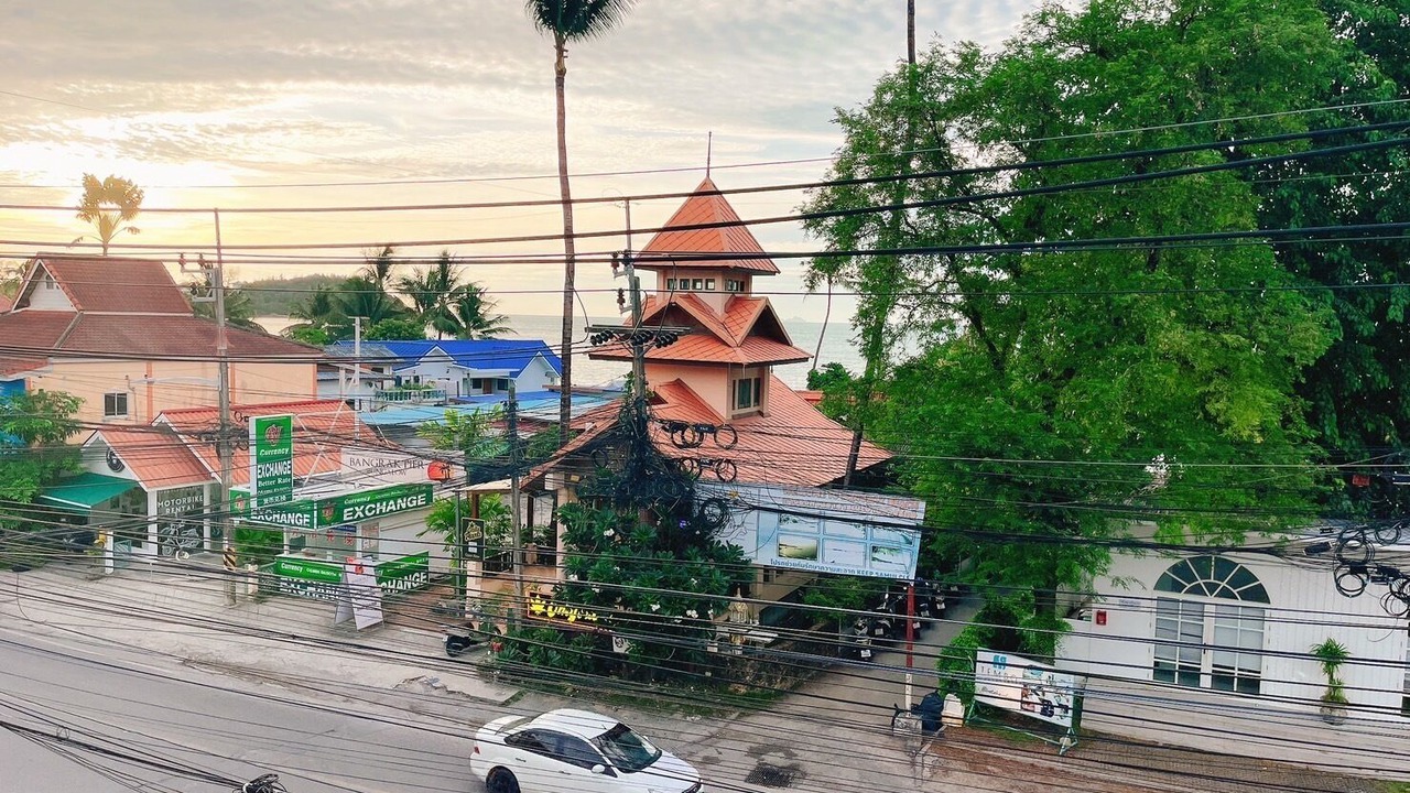 Photo of Outdoor in Bophut