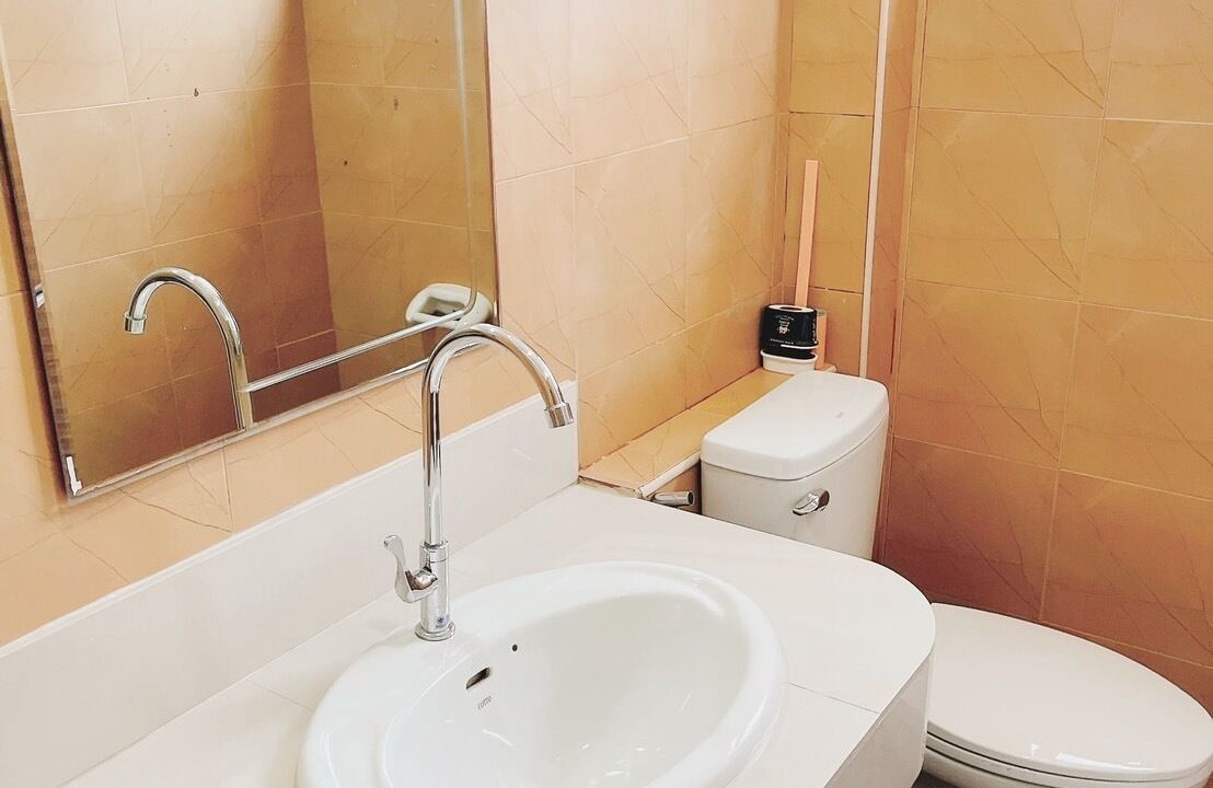 Photo of Bathroom in Bophut