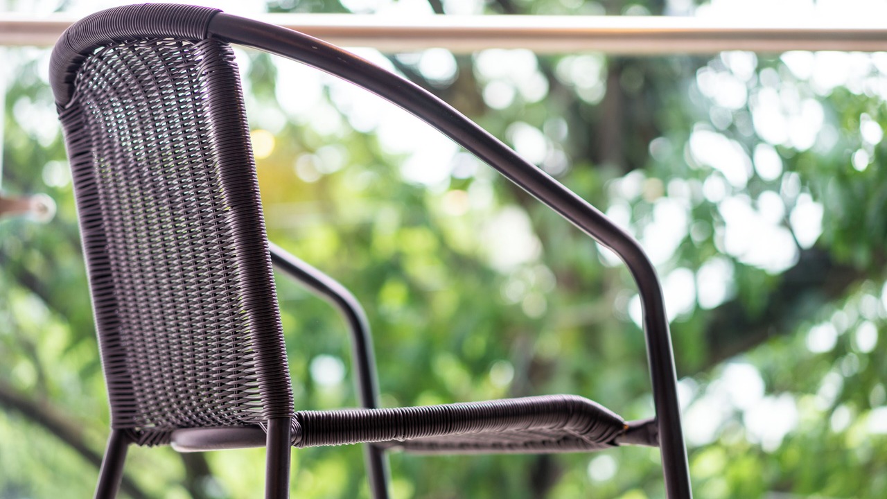 Photo of Patio Balcony in Ekkamai