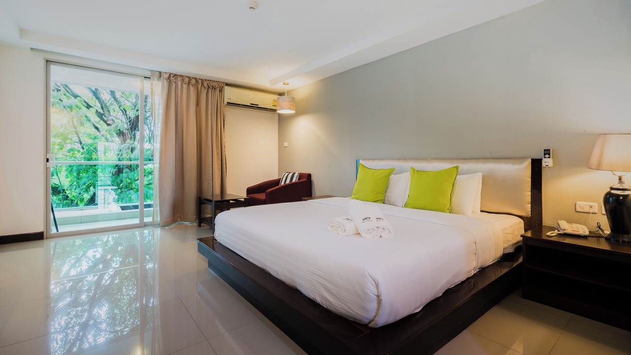 Photo of Bedroom in Ekkamai