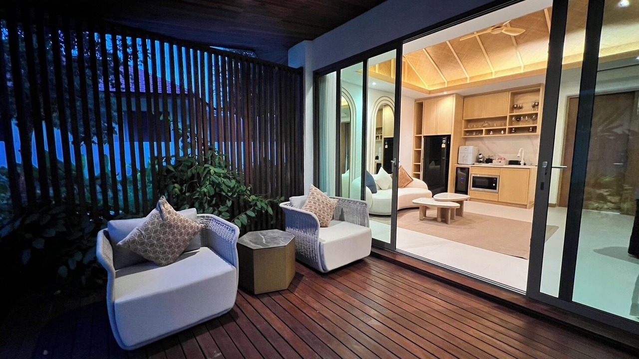 Photo of Outdoor in Khanom