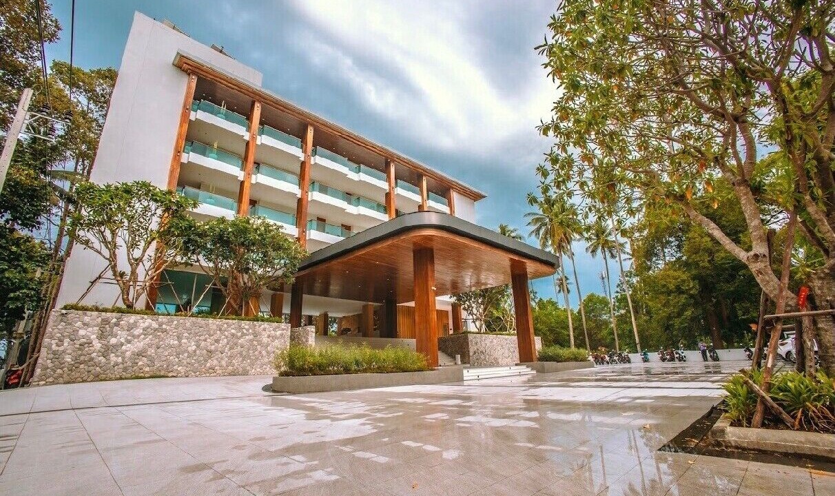 Photo of Outdoor in Khanom