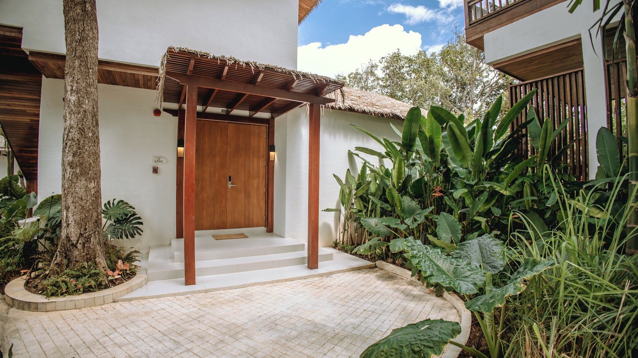 Photo of Outdoor in Khanom