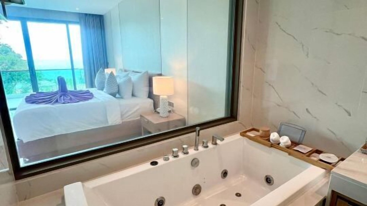 Photo of Bathroom in Khanom