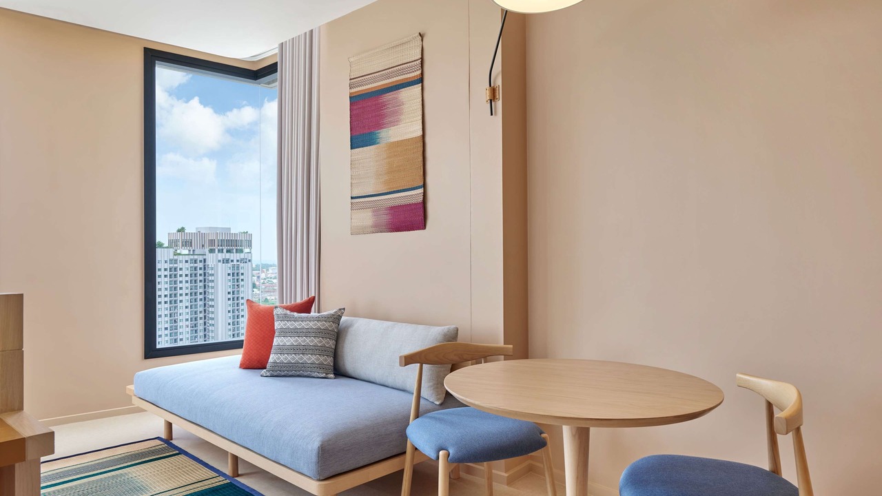 Photo of Bedroom in Rayong
