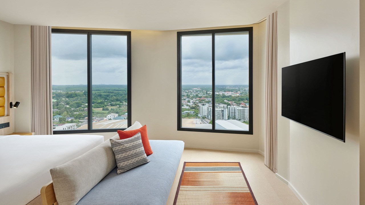 Photo of Bedroom in Rayong