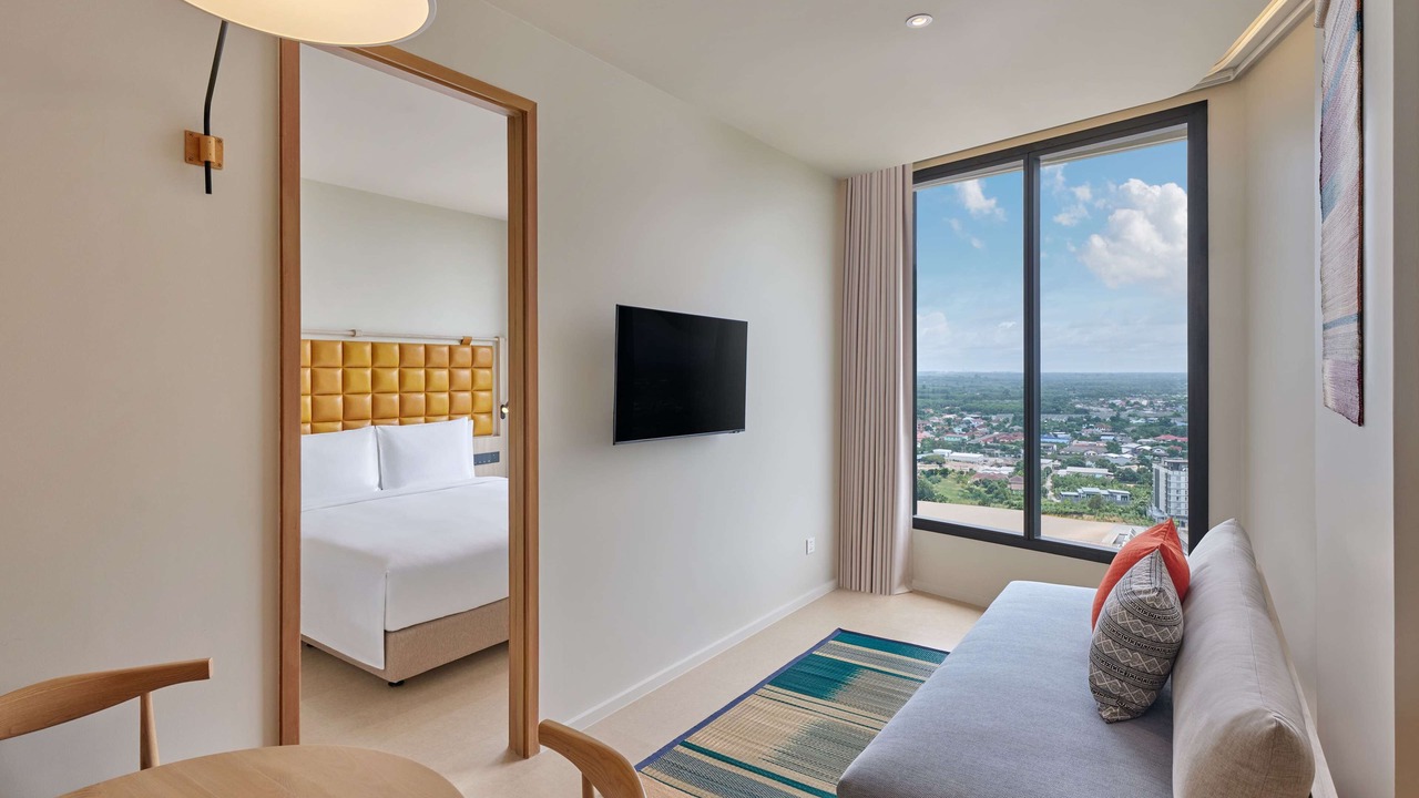 Photo of Bedroom in Rayong