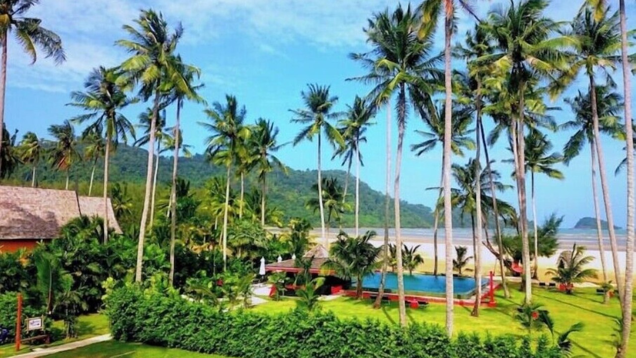 Photo of Outdoor in Klong Son