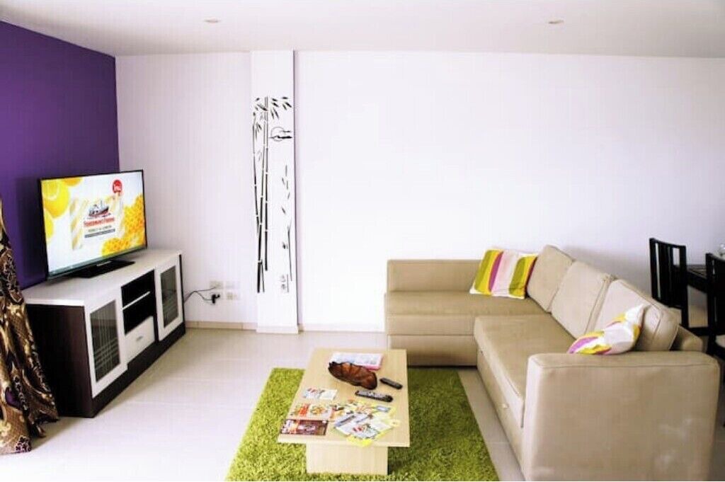 Photo of Livingroom in Klong Son