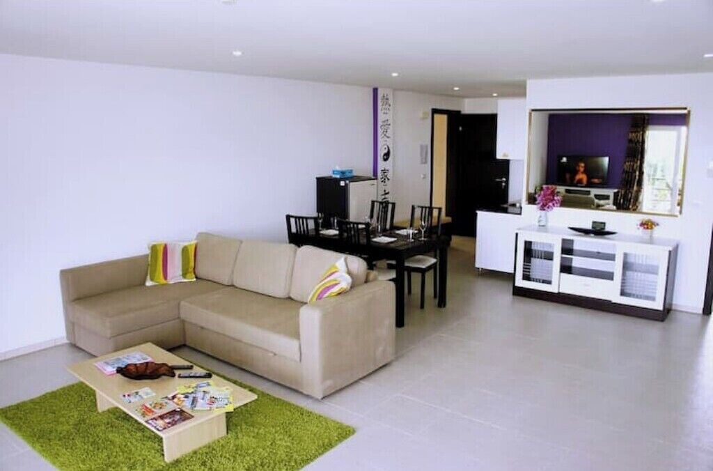 Photo of Livingroom in Klong Son