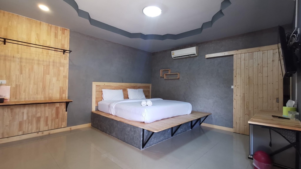 Photo of Bedroom in Pak Prieo