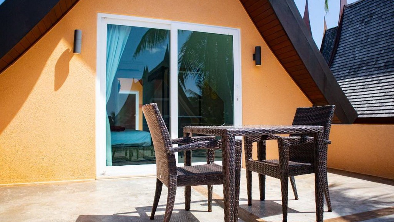 Photo of Patio Balcony in Klong Son