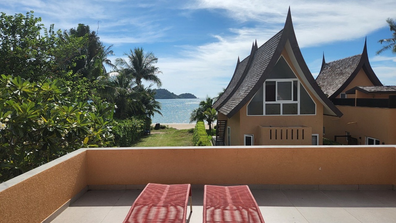 Photo of Outdoor in Klong Son