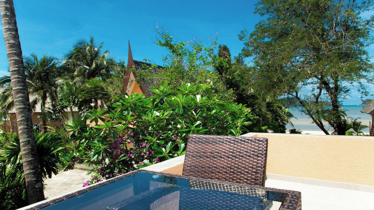 Photo of Outdoor in Klong Son