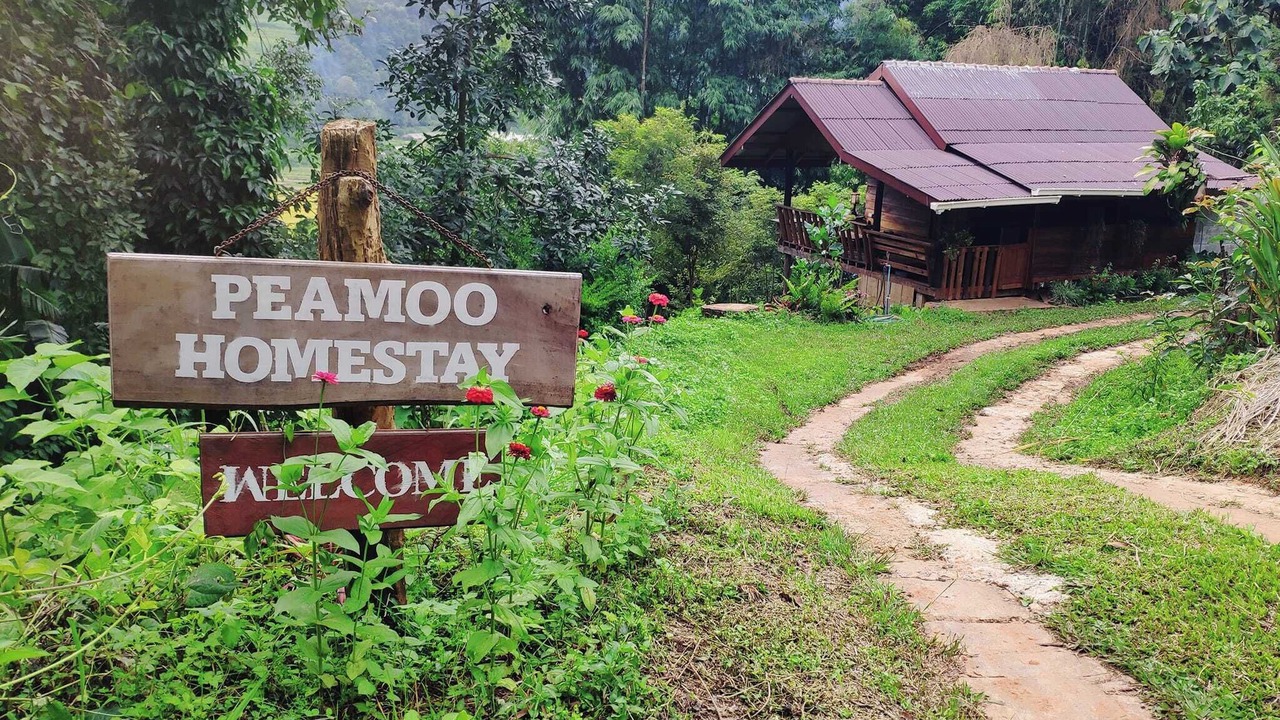 Photo of Outdoor in Chom Thong