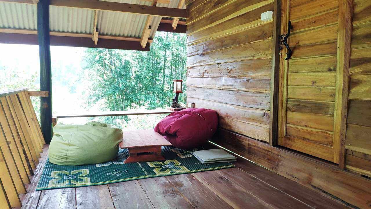 Photo of Outdoor in Chom Thong