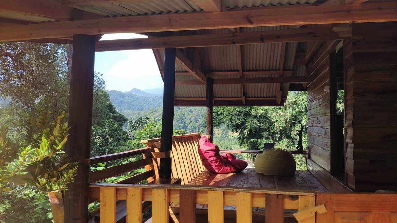 Photo of Outdoor in Chom Thong