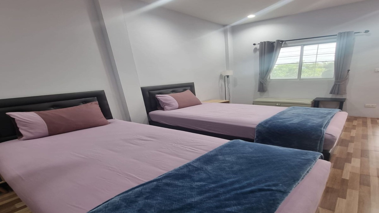 Photo of Bedroom in Wiset Chai Chan