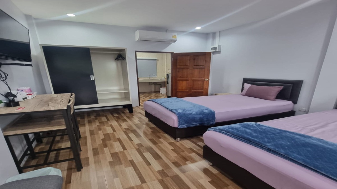 Photo of Bedroom in Wiset Chai Chan