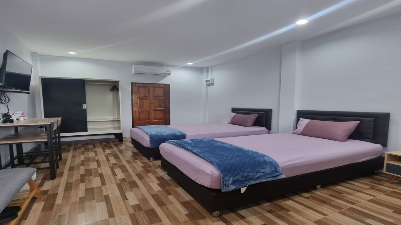 Photo of Bedroom in Wiset Chai Chan