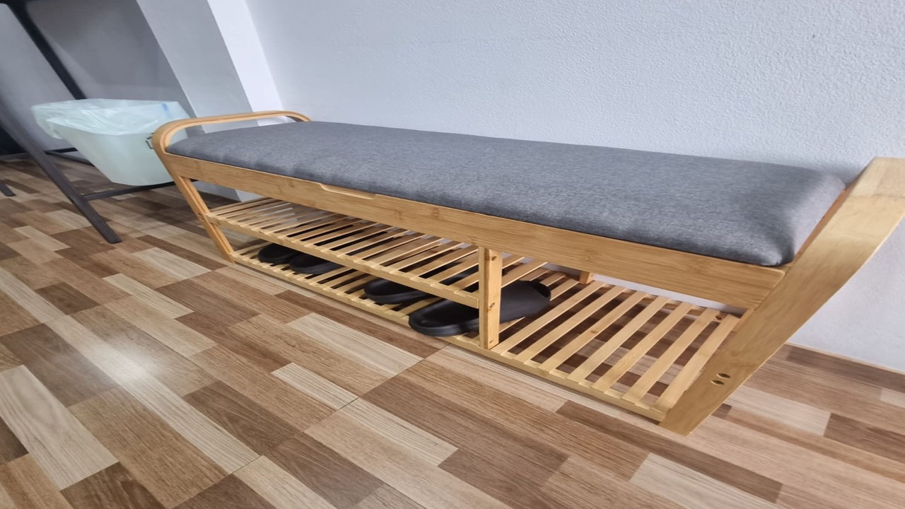 Photo of Bedroom in Wiset Chai Chan