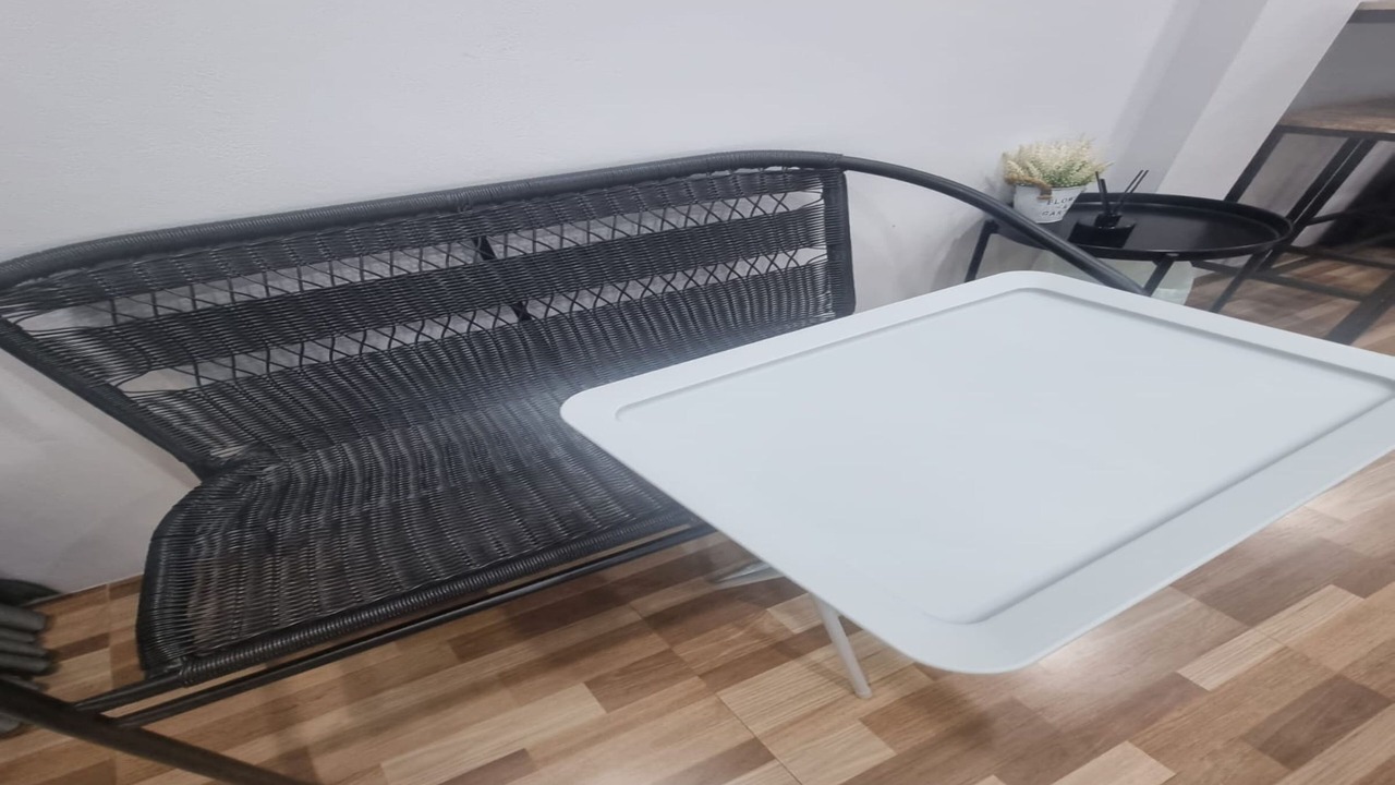 Photo of Bedroom in Wiset Chai Chan