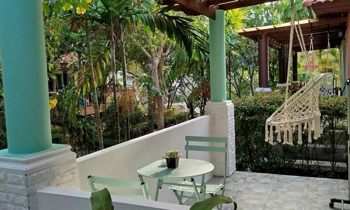 Photo of Outdoor in Ko Lanta