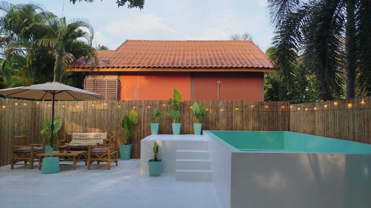 Photo of Outdoor in Ko Lanta